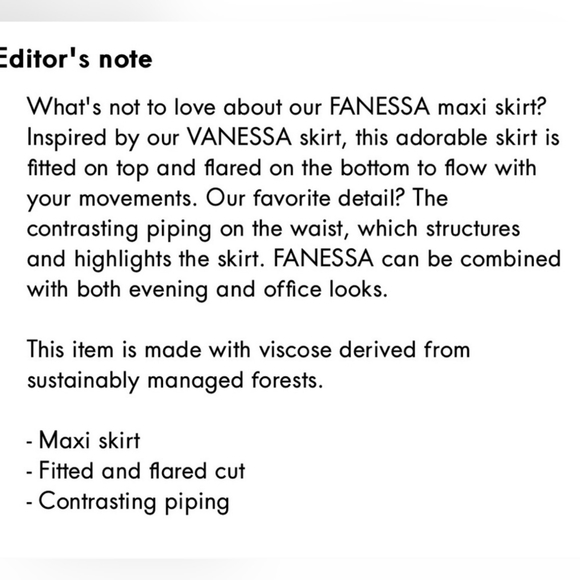 ba&sh Blossom Fanessa Maxi Skirt Blue & Pink Batik Floral Print Size 1 Small - Picture 14 of 16